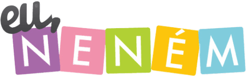 euNenem - Chá de bebê personalizado