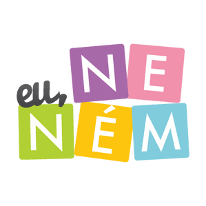 EuNeném Logo